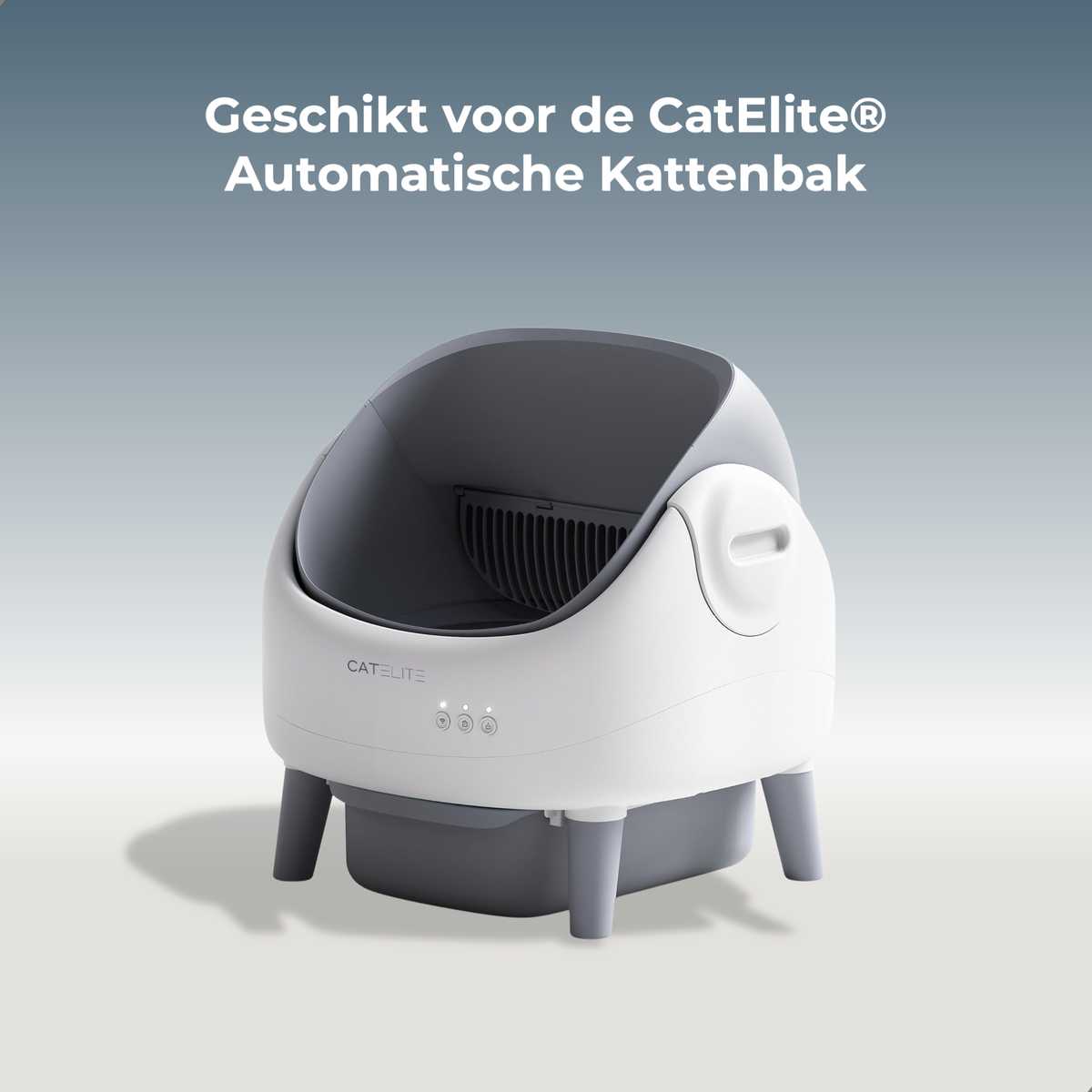 Ease | Uitneembare Wasbare Voering