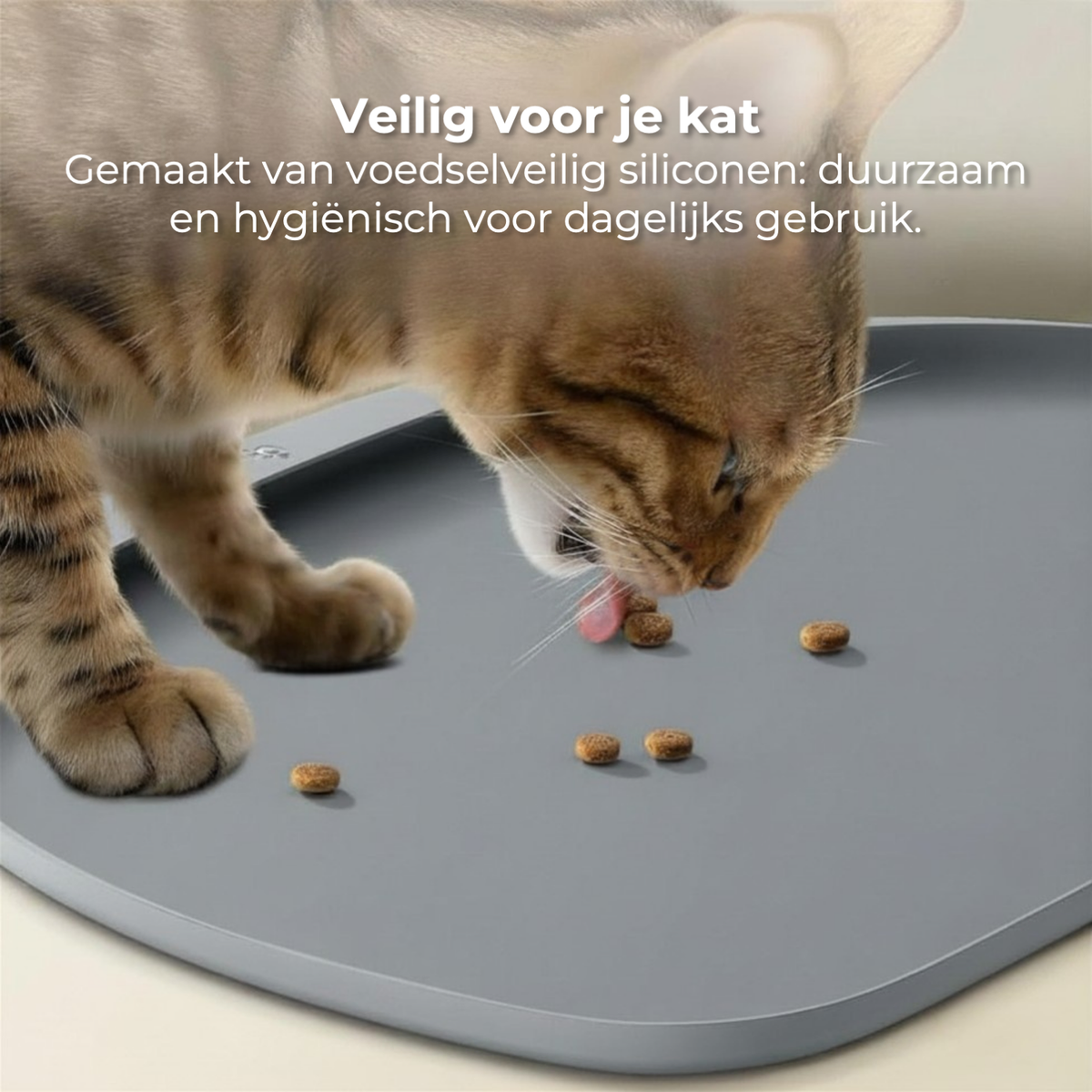 Knoeimat | Antislip