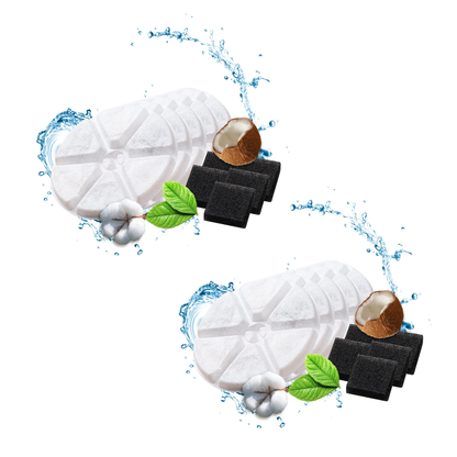 Filters Drinkfontein Mist